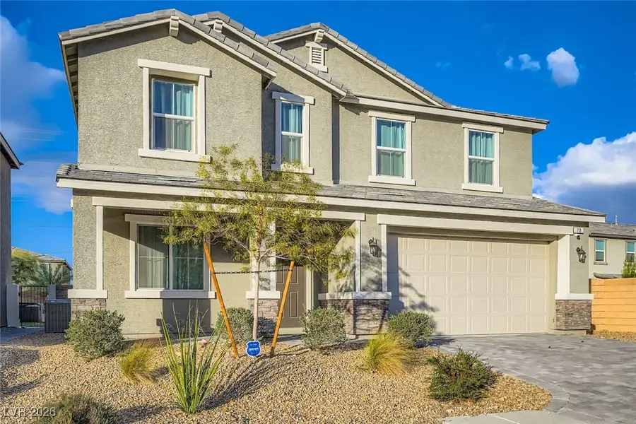 70 Pikiariki Court, Las Vegas, NV 89183 - Image #3