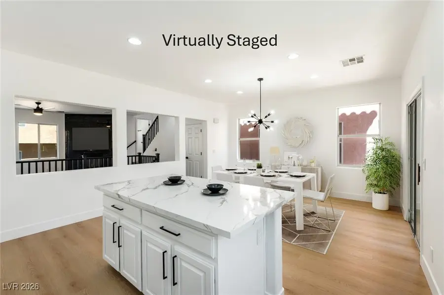 6436 Beckman Glen Court, Las Vegas, NV 89141 - Image #2