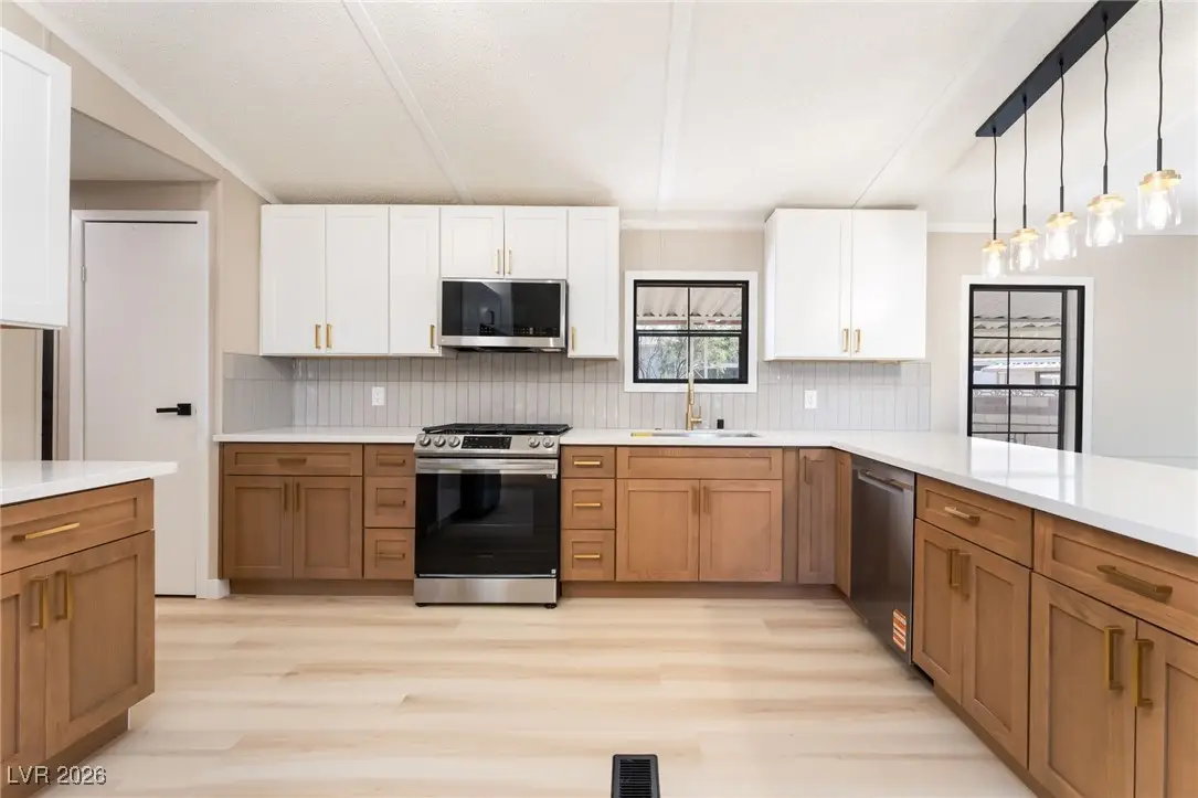 2908 Gavilan Lane, Las Vegas, NV 89122 - Image #1