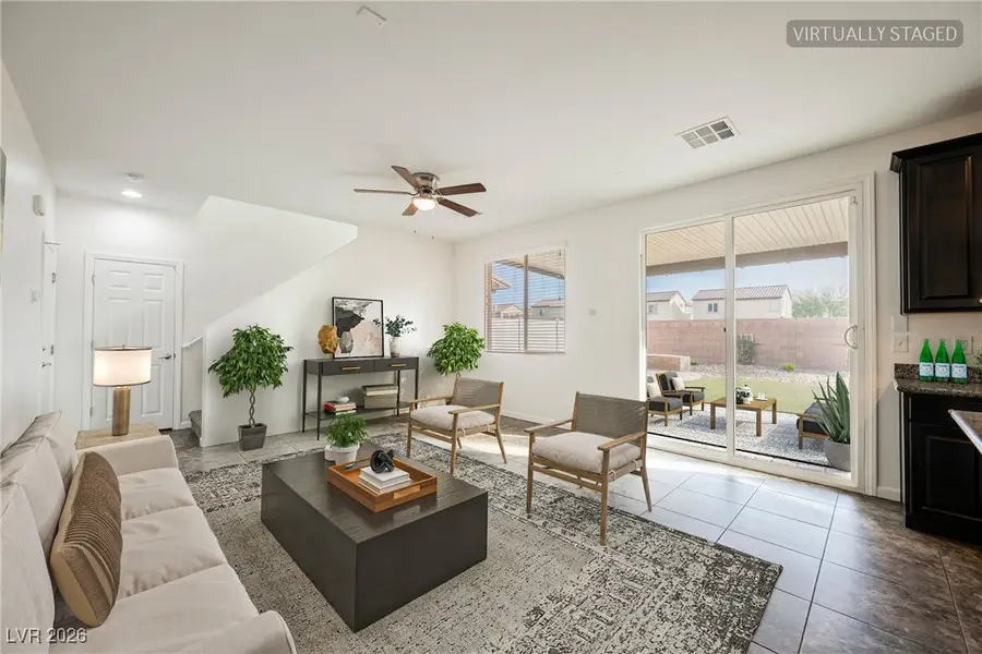 5420 Talmo Street, North Las Vegas, NV 89081 - Image #2