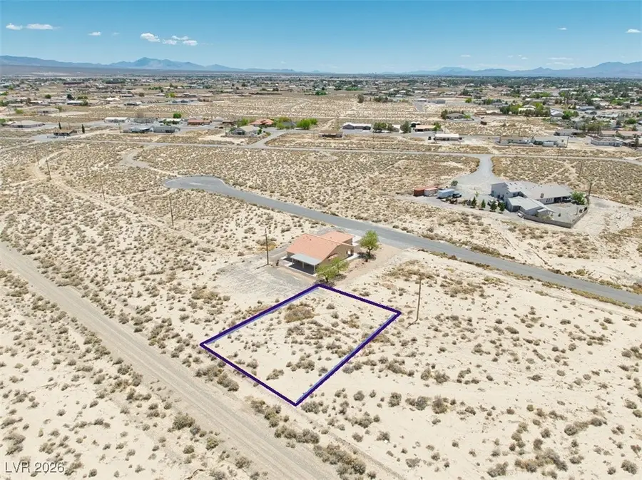 1881 Galaxy Street, Pahrump, NV 89048 - Image #3
