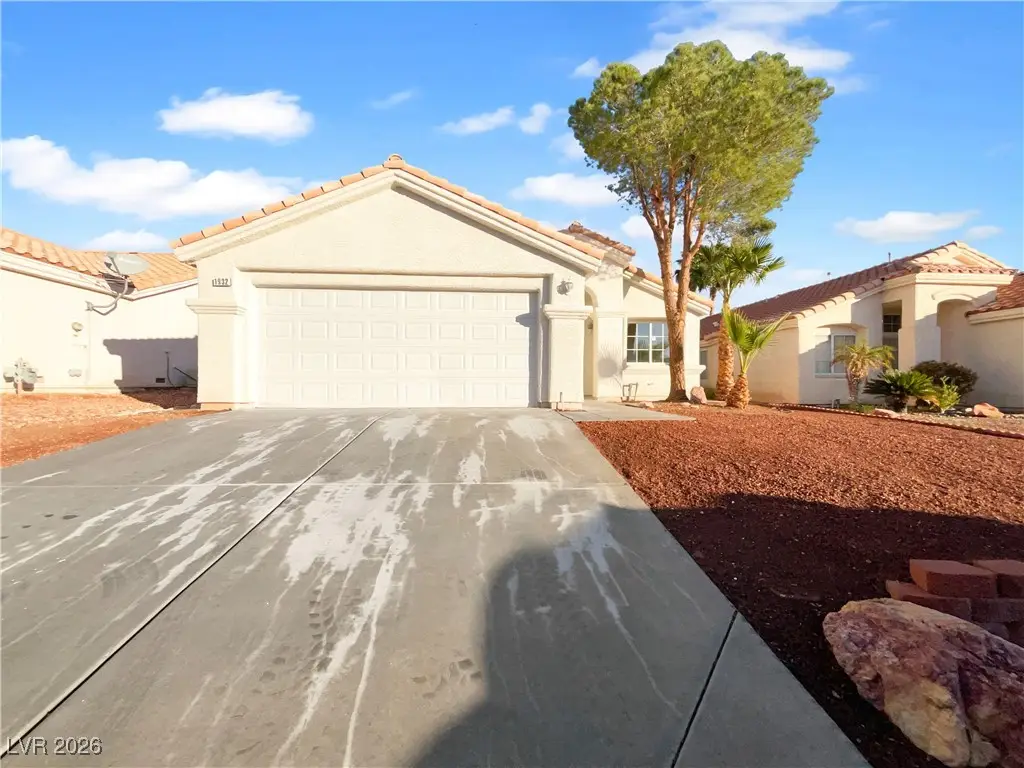 1932 Quartet Drive, North Las Vegas, NV 89032 - Image #1