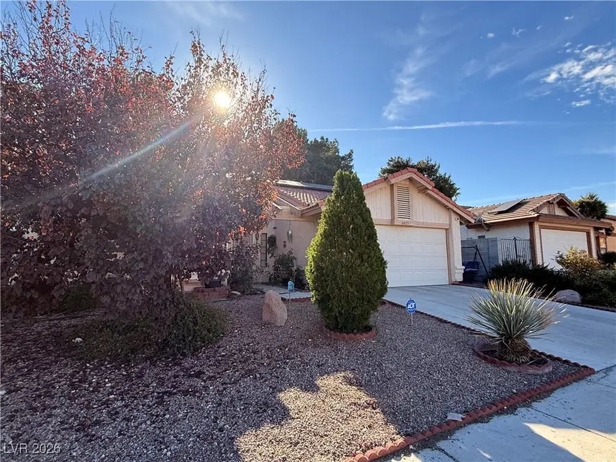 6425 Eagle Point Road, Las Vegas, NV 89108 - Image #2