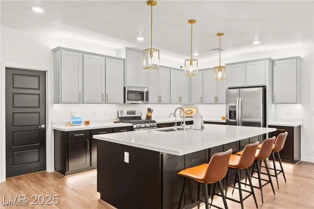 3525 Raina Ridge Court, Las Vegas, NV 89121 - Image #1