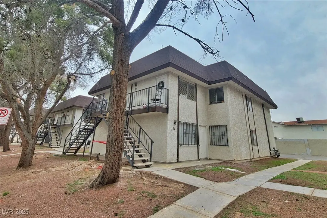 4264 Tara Avenue #2, Las Vegas, NV 89102 - Image #1