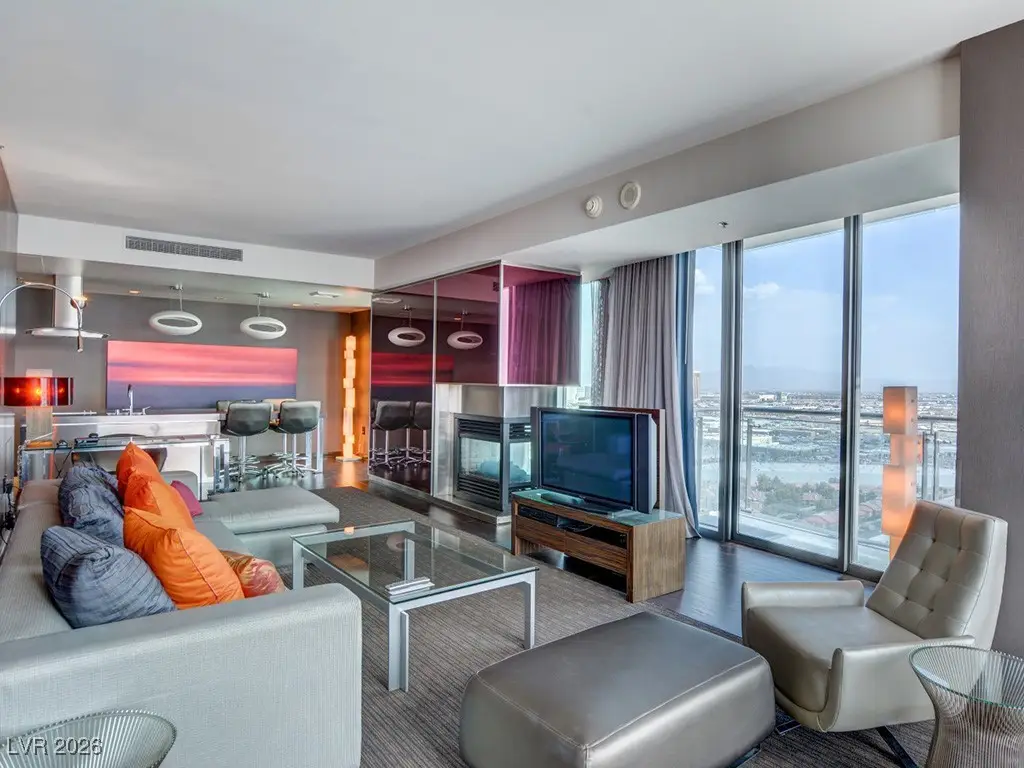 4381 W Flamingo Road #2701, Las Vegas, NV 89103 - Image #1