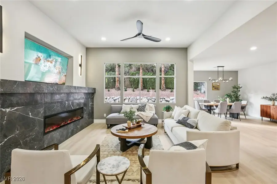 129 Sapodilla Lane, Las Vegas, NV 89144 - Image #2