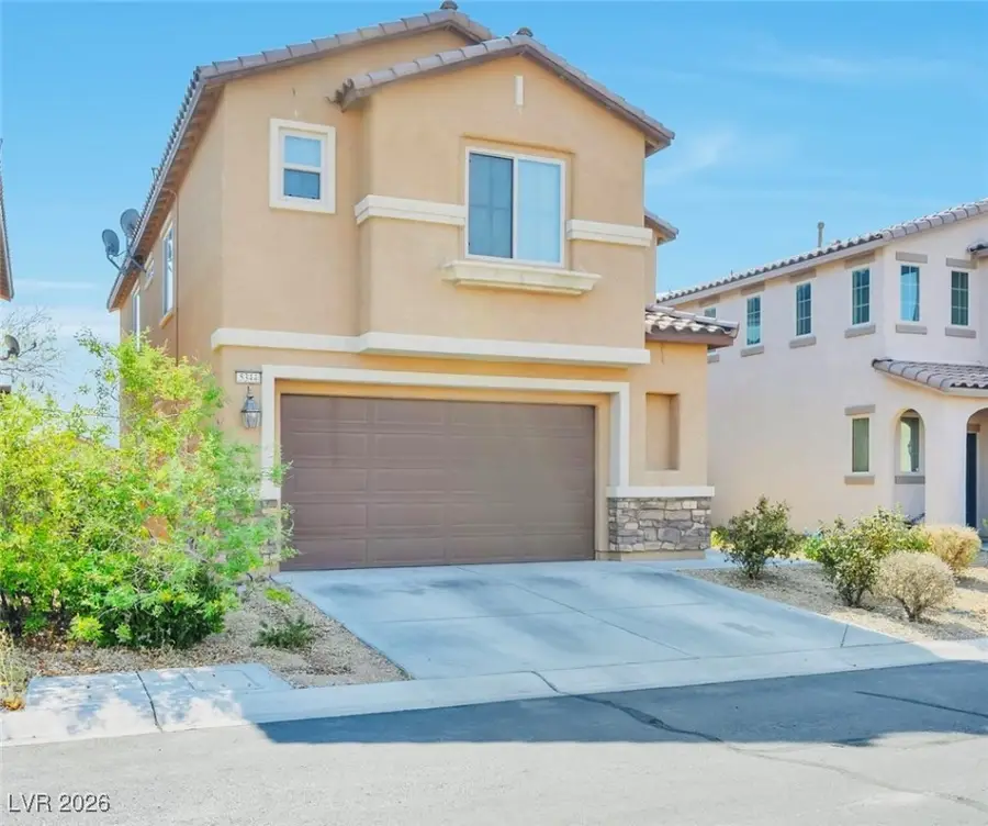 5344 Cape Henry Street, Las Vegas, NV 89122 - Image #2