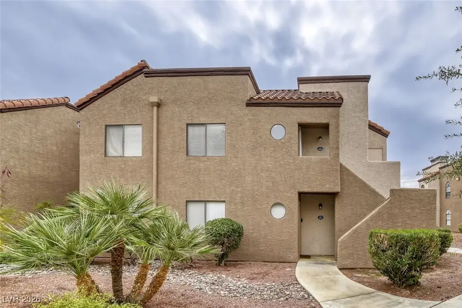 2982 Juniper Hills Boulevard #203, Las Vegas, NV 89142 - Image #2