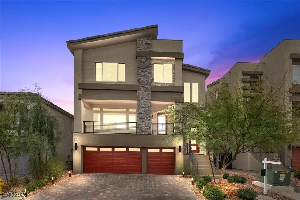 7077 Sunland Hills Avenue, Las Vegas, NV 89113 - Image #1