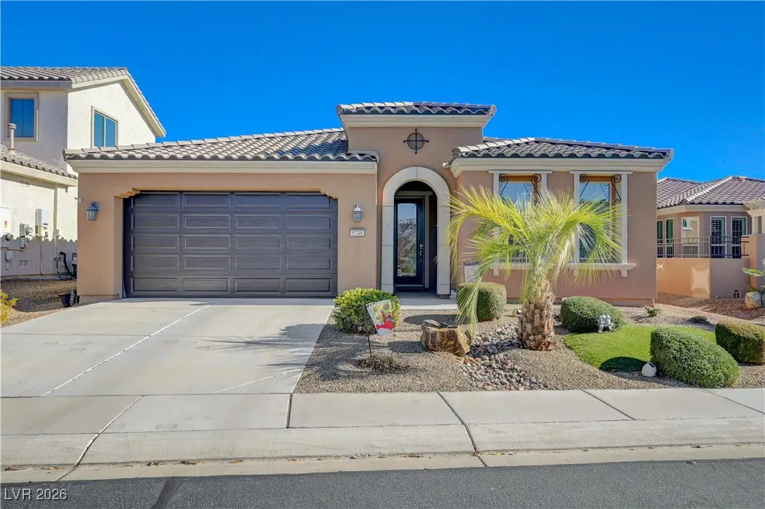 5748 Pleasant Palms Street, North Las Vegas, NV 89081 - Image #1