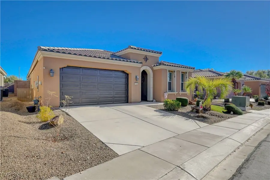 5748 Pleasant Palms Street, North Las Vegas, NV 89081 - Image #2