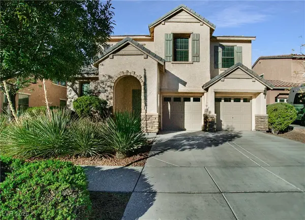 2365 Tribeca Street, Las Vegas, NV 89135