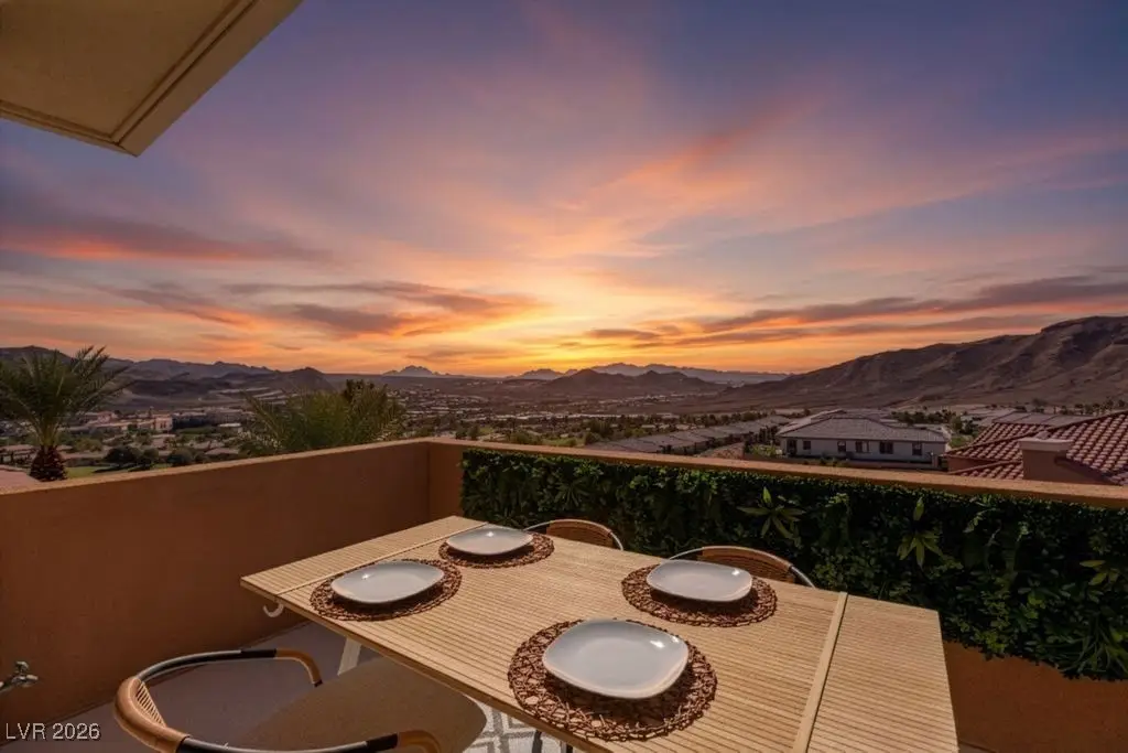 18 Cerchio Alto, Henderson, NV 89011 - Image #1