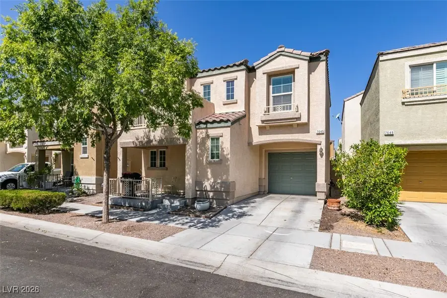 7645 Interlace Street, Las Vegas, NV 89149 - Image #2