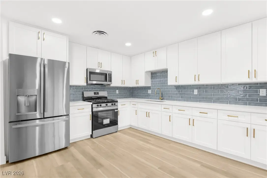 2805 Sandy Lane, Las Vegas, NV 89115 - Image #1