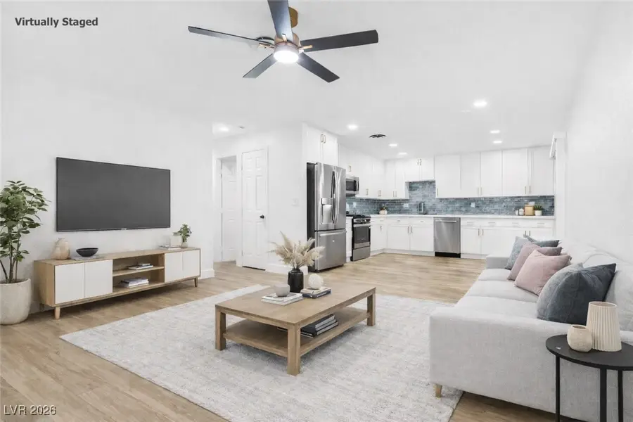 2805 Sandy Lane, Las Vegas, NV 89115 - Image #2