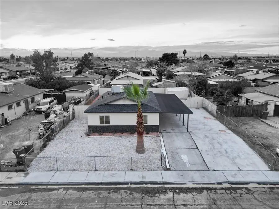 2805 Sandy Lane, Las Vegas, NV 89115 - Image #3