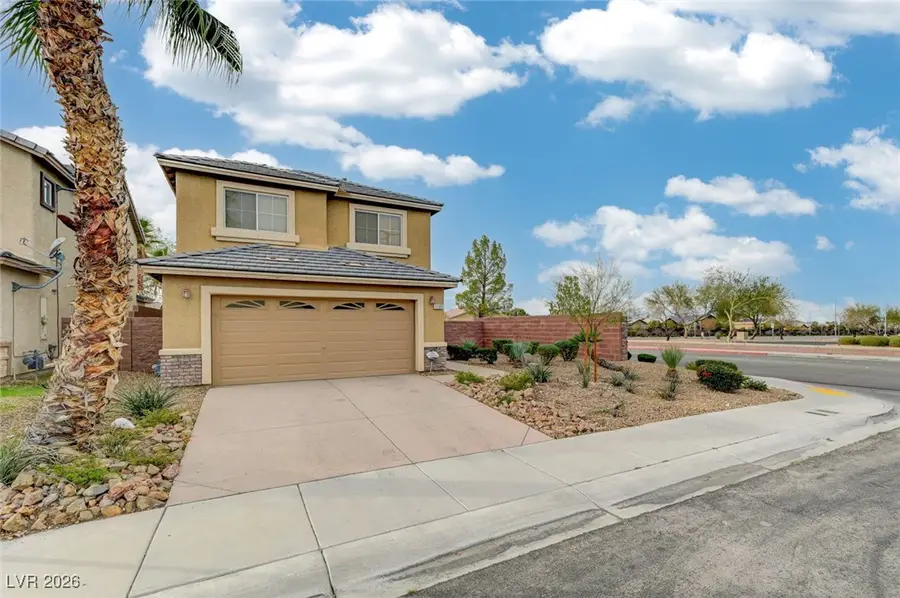 1105 Autumn Blossom Street, Henderson, NV 89052 - Image #2