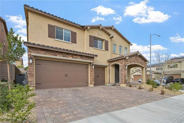 989 Alverstone Court, Henderson, NV 89002