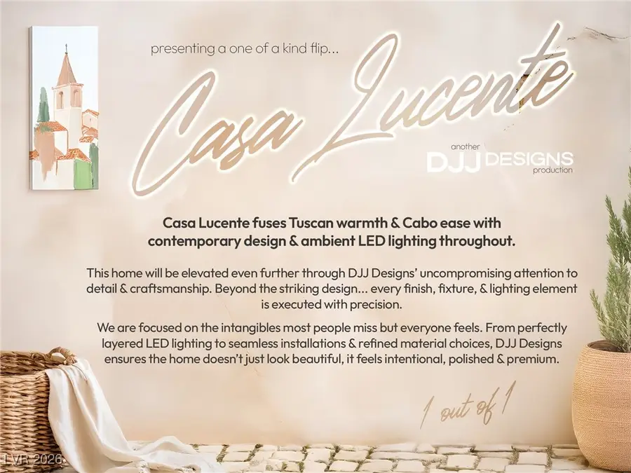 2413 Rockford Street, Las Vegas, NV 89134 - Image #3