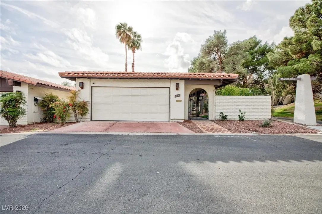 3121 Plaza De Rosa, Las Vegas, NV 89102 - Image #1