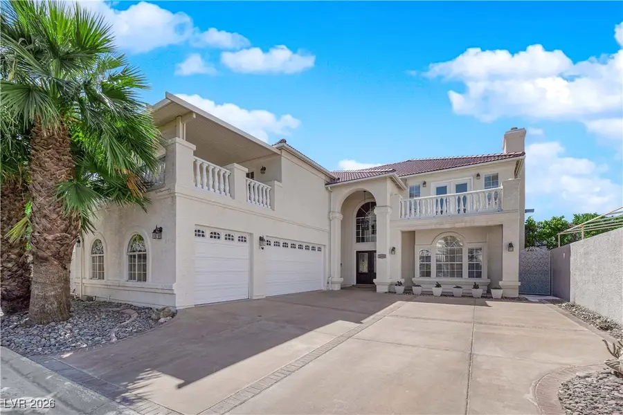 2595 Aviv Court, Las Vegas, NV 89121 - Image #2