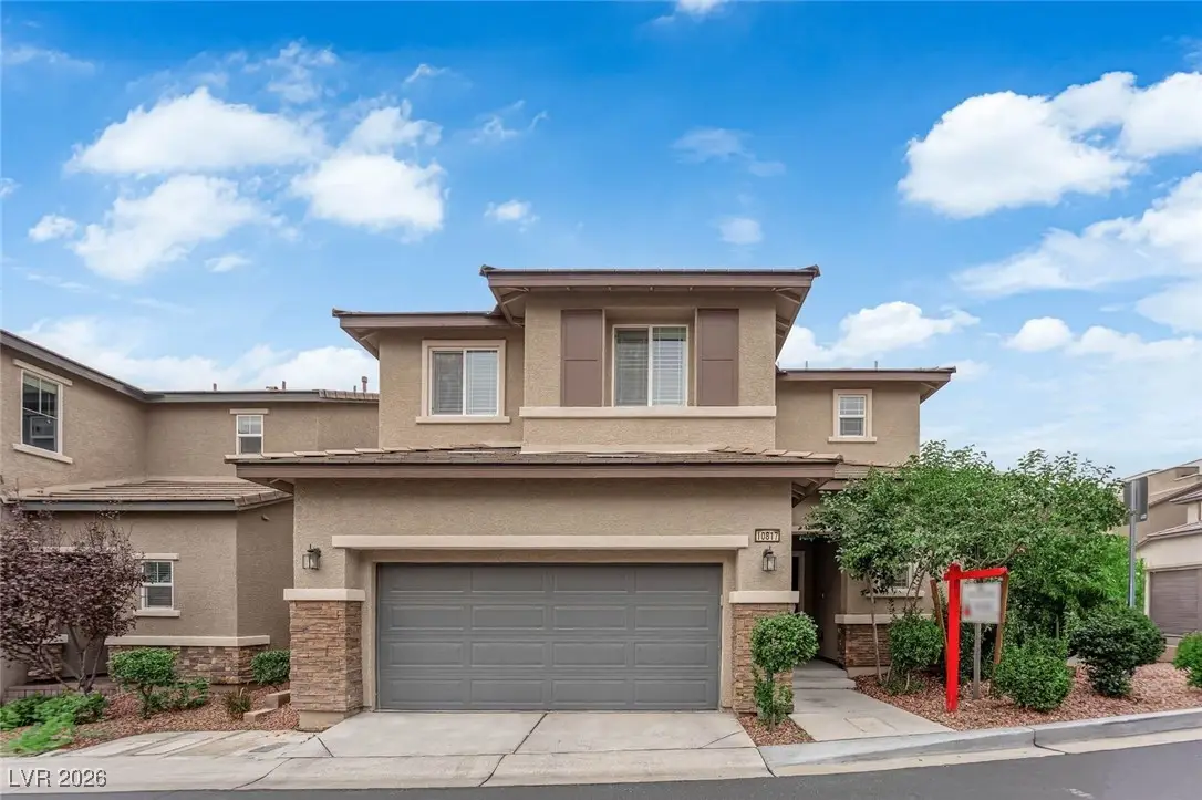 10817 Faulkner Run Avenue, Las Vegas, NV 89166 - Image #1