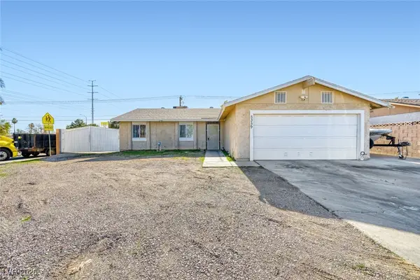 5359 Chattanooga Avenue, Las Vegas, NV 89122