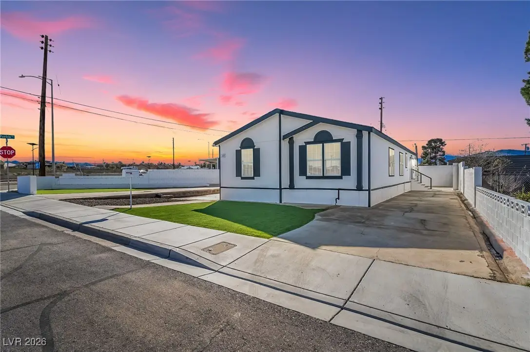 269 Aztec Lane, Henderson, NV 89015 - Image #1