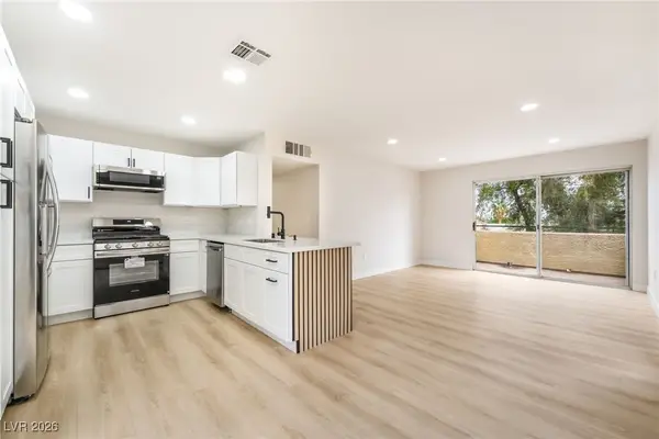 5710 E Tropicana Avenue #2022, Las Vegas, NV 89122