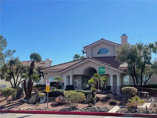 7905 Idledale Court #202, Las Vegas, NV 89145