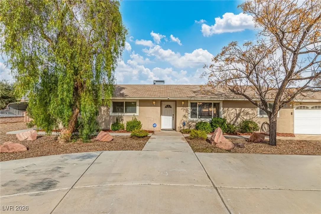 4626 W Warm Springs Road, Las Vegas, NV 89118 - Image #1