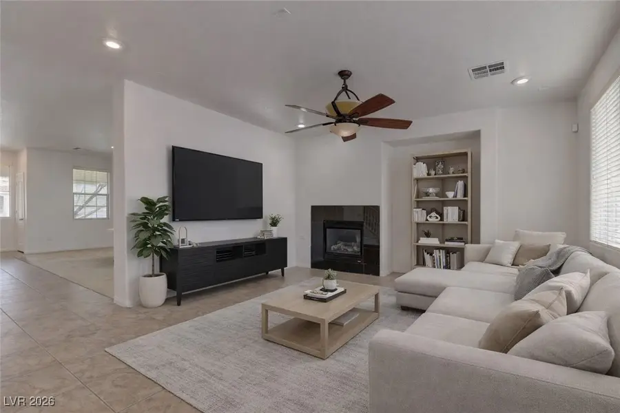 2261 Dalton Ridge Court, North Las Vegas, NV 89031 - Image #3