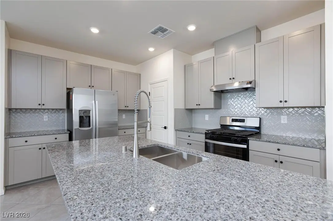 9086 Nostrand Avenue, Las Vegas, NV 89148 - Image #1