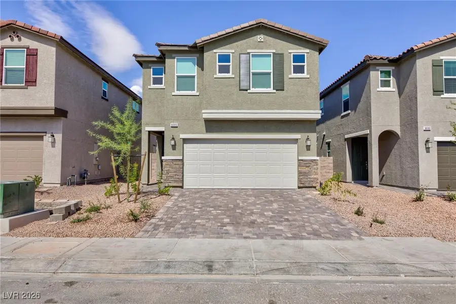 9086 Nostrand Avenue, Las Vegas, NV 89148 - Image #2