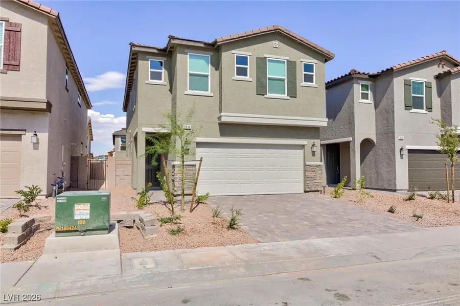 9086 Nostrand Avenue, Las Vegas, NV 89148 - Image #3