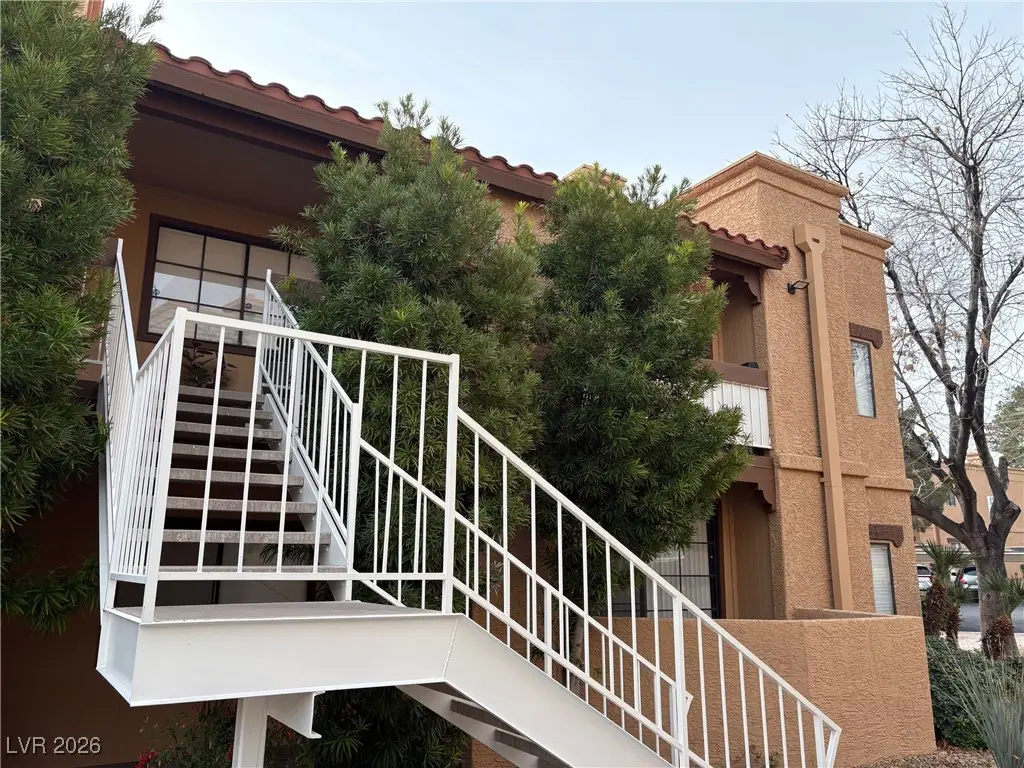 5158 S Jones Boulevard #208, Las Vegas, NV 89118 - Image #1