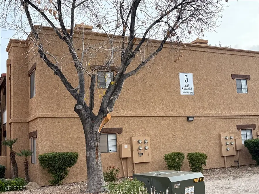 5158 S Jones Boulevard #208, Las Vegas, NV 89118 - Image #3