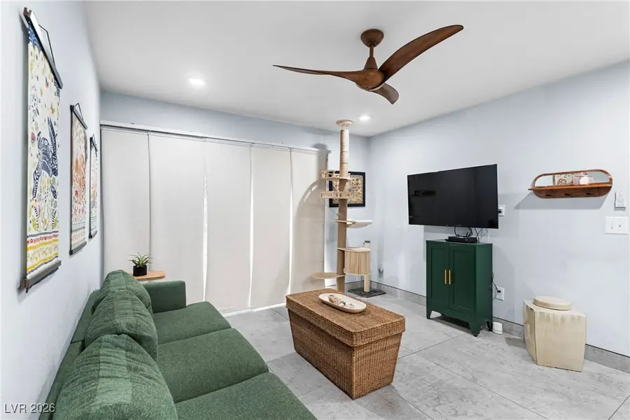 1908 Desert Falls Court #111, Las Vegas, NV 89128 - Image #3