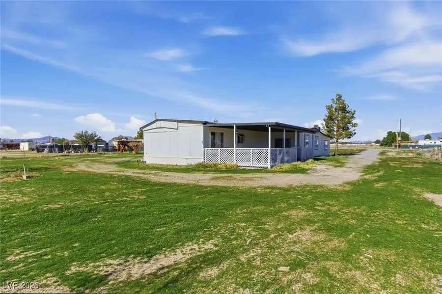 1141 W Chipmunk Road, Pahrump, NV 89048 - Image #2