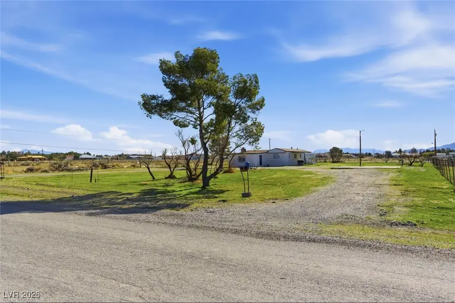 1141 W Chipmunk Road, Pahrump, NV 89048 - Image #3