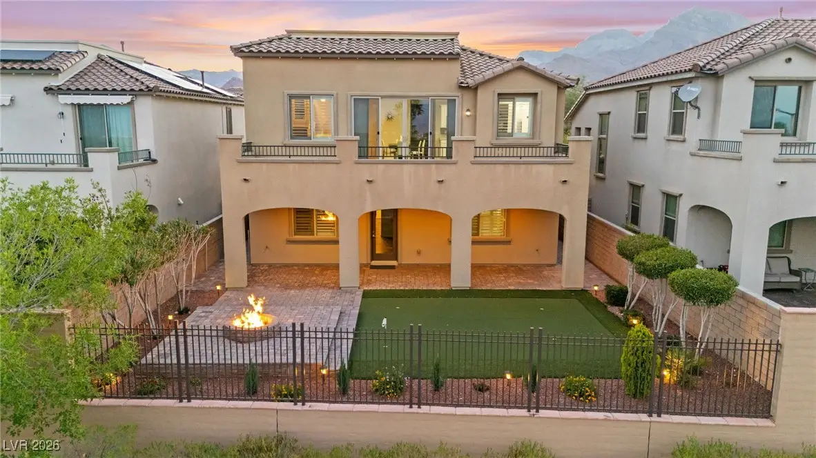 424 Vigo Port Street, Las Vegas, NV 89138 - Image #1