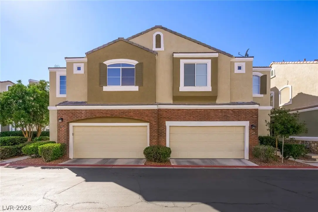 939 Paisley Street, Las Vegas, NV 89145 - #1