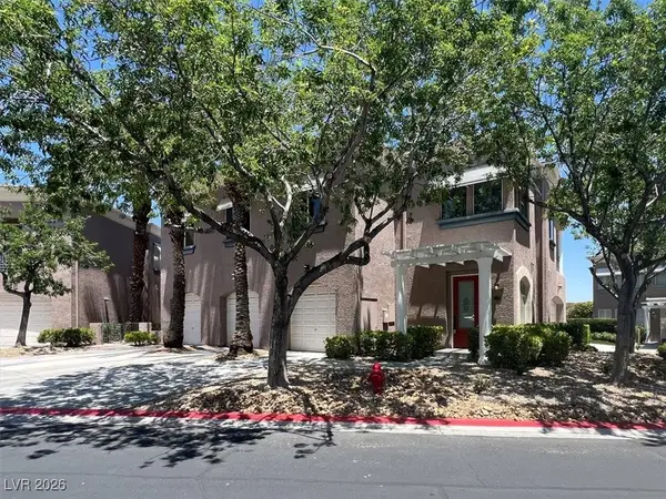 9116 Vista Greens Way #104, Las Vegas, NV 89134