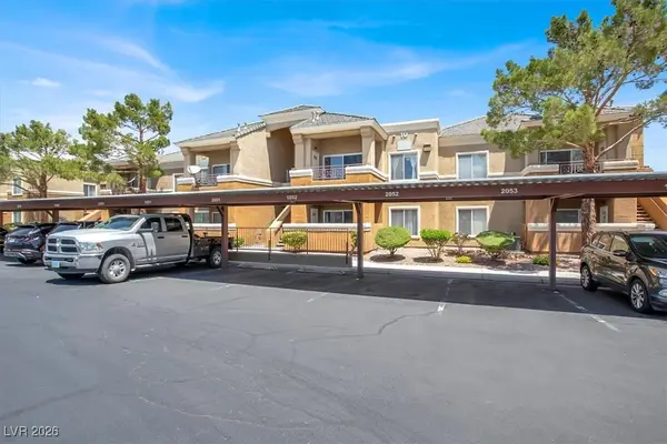 8070 W Russell Road #2052, Las Vegas, NV 89113