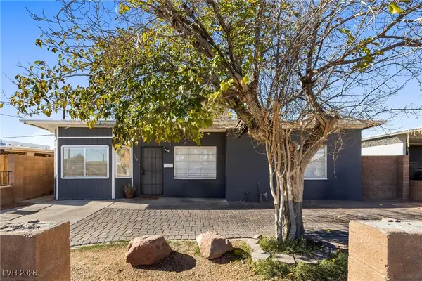 417 N Yale Street, Las Vegas, NV 89107