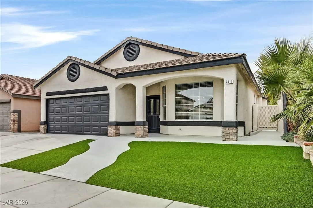 7313 Mountain Thicket Street, Las Vegas, NV 89131 - Image #1