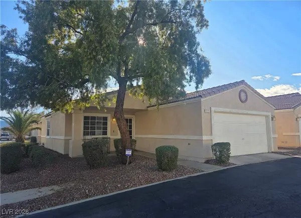 5123 Mascaro Drive, Las Vegas, NV 89122