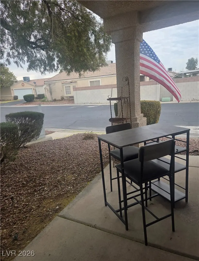 5123 Mascaro Drive, Las Vegas, NV 89122 - #2